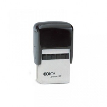 Оснастка для штампу Colop Printer 52